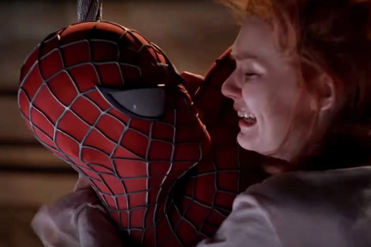 Kirsten Dunst Open to Spider-Man Return, Especially With Kids